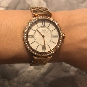 Juicy couture watch
